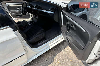 Купе Volkswagen CC / Passat CC 2013 в 