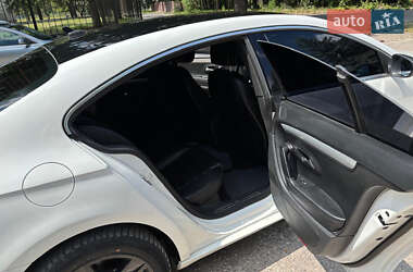 Купе Volkswagen CC / Passat CC 2013 в 