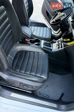 Купе Volkswagen CC / Passat CC 2013 в 