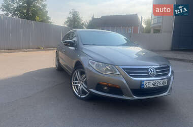 Купе Volkswagen CC / Passat CC 2010 в Кривому Розі