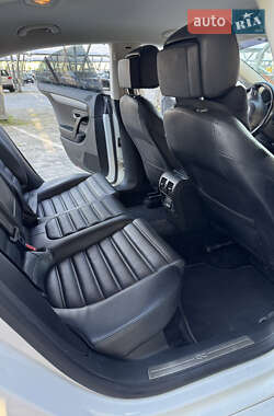 Купе Volkswagen CC / Passat CC 2015 в 