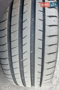 Купе Volkswagen CC / Passat CC 2012 в 