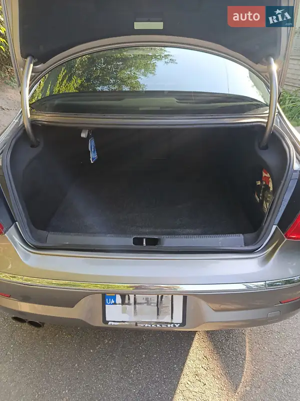 Volkswagen CC / Passat CC