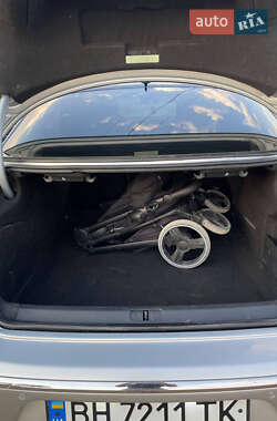 Купе Volkswagen CC / Passat CC 2012 в 