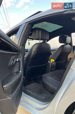 Купе Volkswagen CC / Passat CC 2012 в 