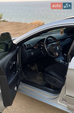 Купе Volkswagen CC / Passat CC 2012 в 