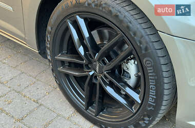 Купе Volkswagen CC / Passat CC 2010 в  фото 32 Купе Volkswagen CC / Passat CC 2010 в