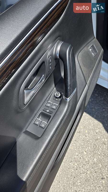 Купе Volkswagen CC / Passat CC 2014 в Харькове