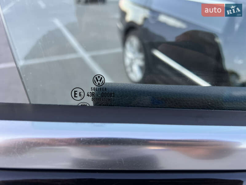 Купе Volkswagen CC / Passat CC 2014 в Виннице