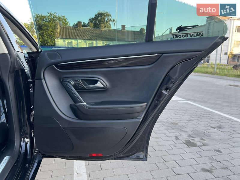 Купе Volkswagen CC / Passat CC 2014 в Виннице