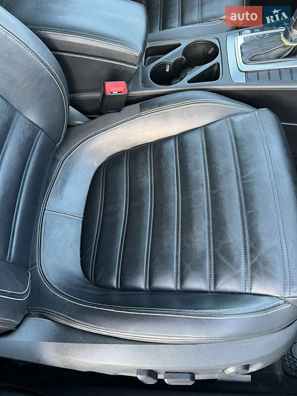 Купе Volkswagen CC / Passat CC 2014 в Виннице