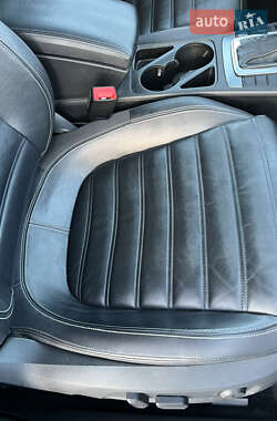 Купе Volkswagen CC / Passat CC 2014 в 