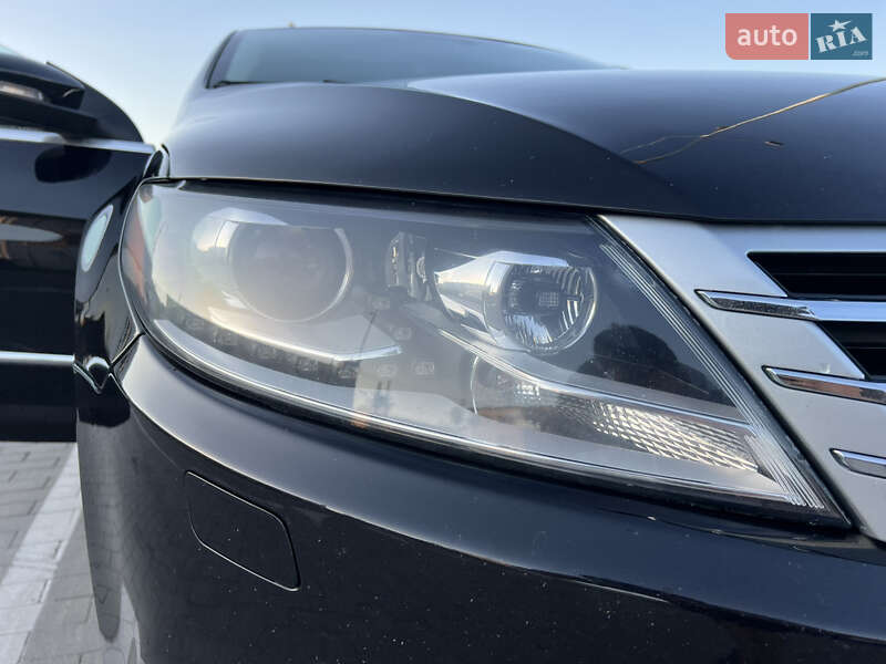 Купе Volkswagen CC / Passat CC 2014 в Виннице