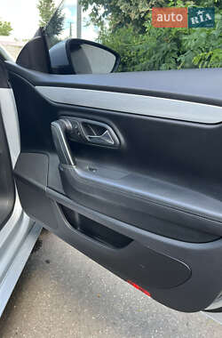 Купе Volkswagen CC / Passat CC 2013 в 