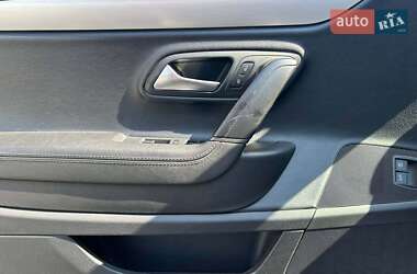 Купе Volkswagen CC / Passat CC 2013 в 