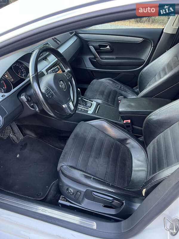 Купе Volkswagen CC / Passat CC 2012 в Одессе