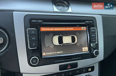 Купе Volkswagen CC / Passat CC 2012 в 