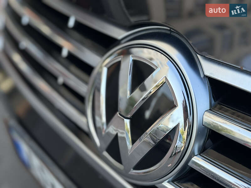 Купе Volkswagen CC / Passat CC 2015 в Києві