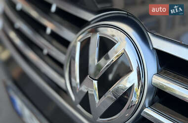 Купе Volkswagen CC / Passat CC 2015 в 