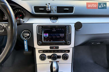 Купе Volkswagen CC / Passat CC 2015 в 