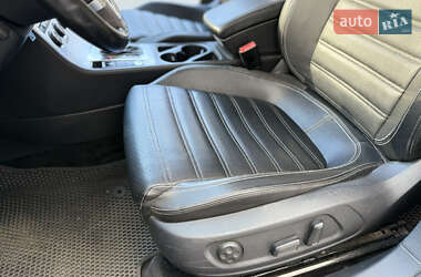 Купе Volkswagen CC / Passat CC 2015 в 