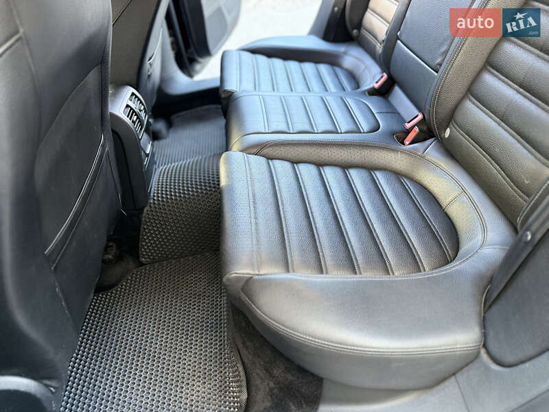 Купе Volkswagen CC / Passat CC 2015 в Києві