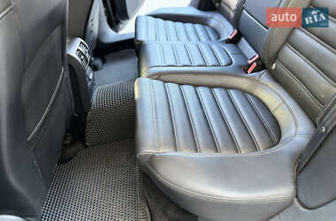Купе Volkswagen CC / Passat CC 2015 в 