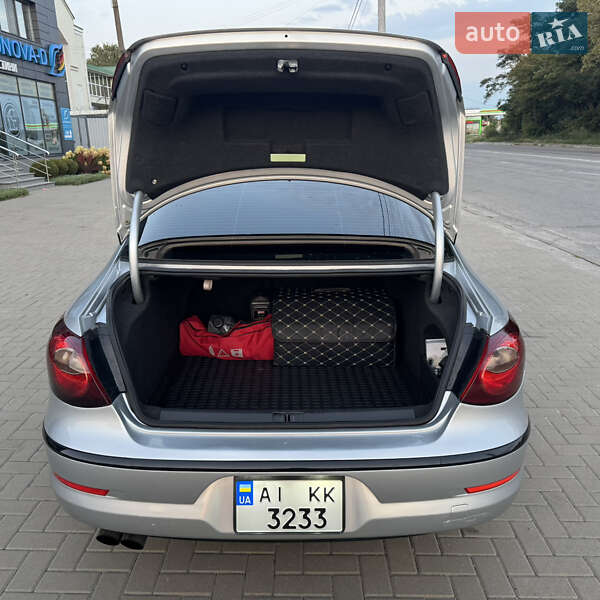 Купе Volkswagen CC / Passat CC 2010 в Белой Церкви