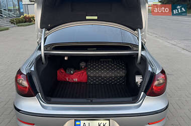 Купе Volkswagen CC / Passat CC 2010 в 
