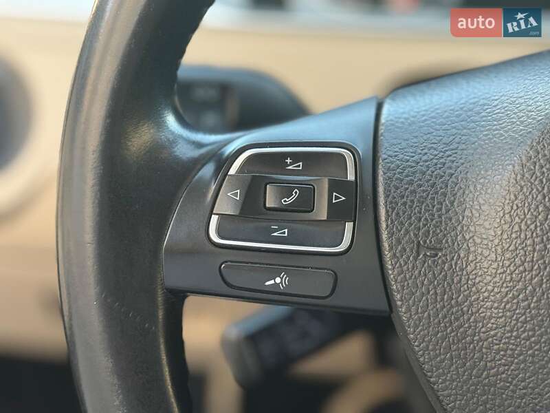 Купе Volkswagen CC / Passat CC 2013 в Одессе