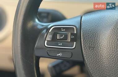 Купе Volkswagen CC / Passat CC 2013 в 