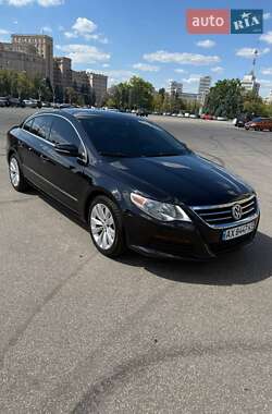 Купе Volkswagen CC / Passat CC 2011 в Харькове