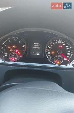 Купе Volkswagen CC / Passat CC 2016 в 