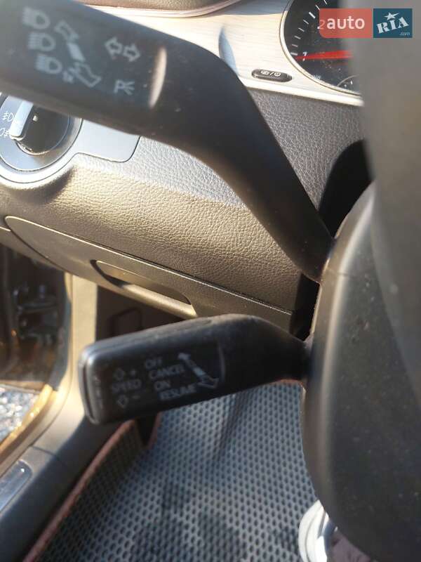 Купе Volkswagen CC / Passat CC 2016 в Ровно