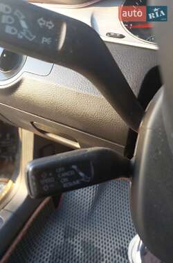 Купе Volkswagen CC / Passat CC 2016 в 