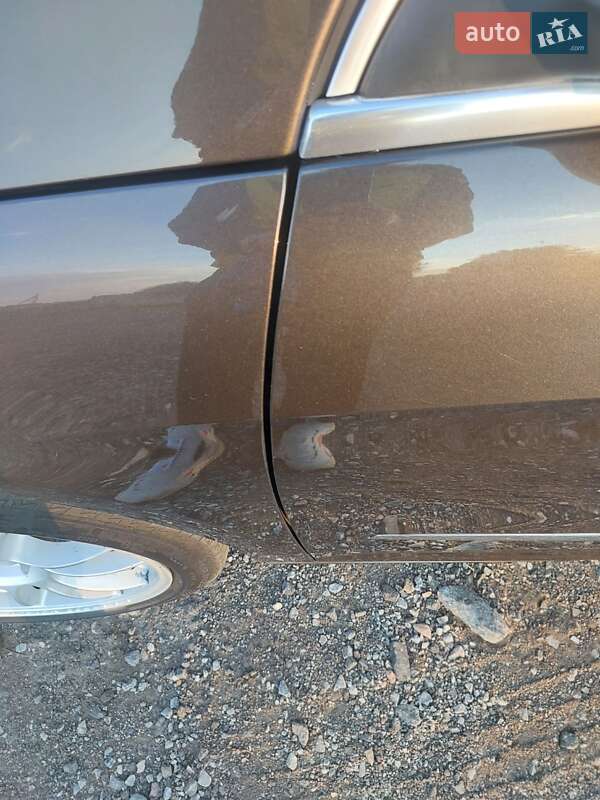 Купе Volkswagen CC / Passat CC 2016 в Ровно