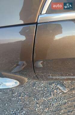 Купе Volkswagen CC / Passat CC 2016 в 