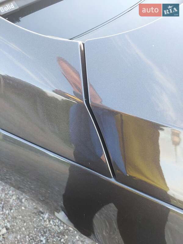 Купе Volkswagen CC / Passat CC 2016 в Ровно