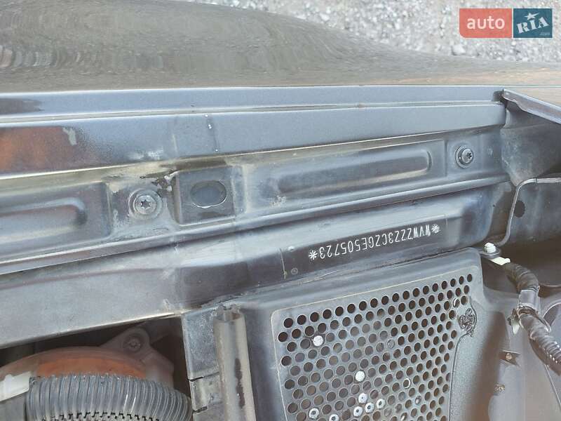 Купе Volkswagen CC / Passat CC 2016 в Ровно