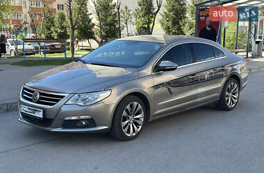 Купе Volkswagen CC / Passat CC 2009 в Вінниці