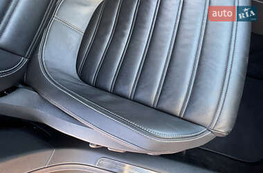 Купе Volkswagen CC / Passat CC 2012 в 