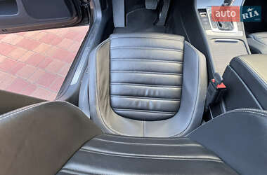 Купе Volkswagen CC / Passat CC 2012 в 