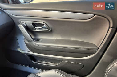 Купе Volkswagen CC / Passat CC 2012 в 