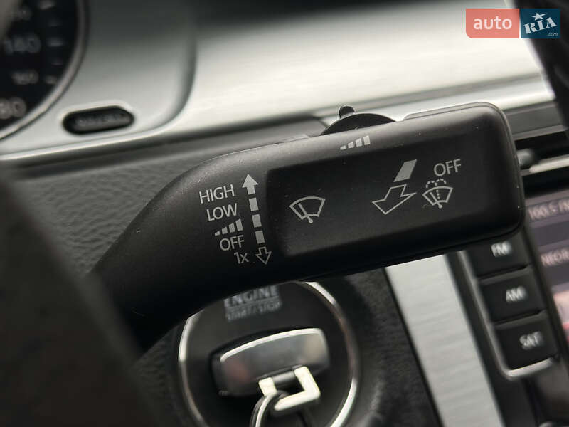 Купе Volkswagen CC / Passat CC 2012 в Шептицькому