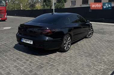 Купе Volkswagen CC / Passat CC 2013 в 