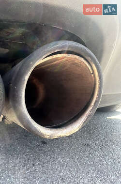 Купе Volkswagen CC / Passat CC 2010 в 