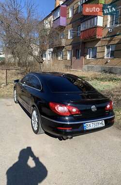 Купе Volkswagen CC / Passat CC 2010 в Красилові