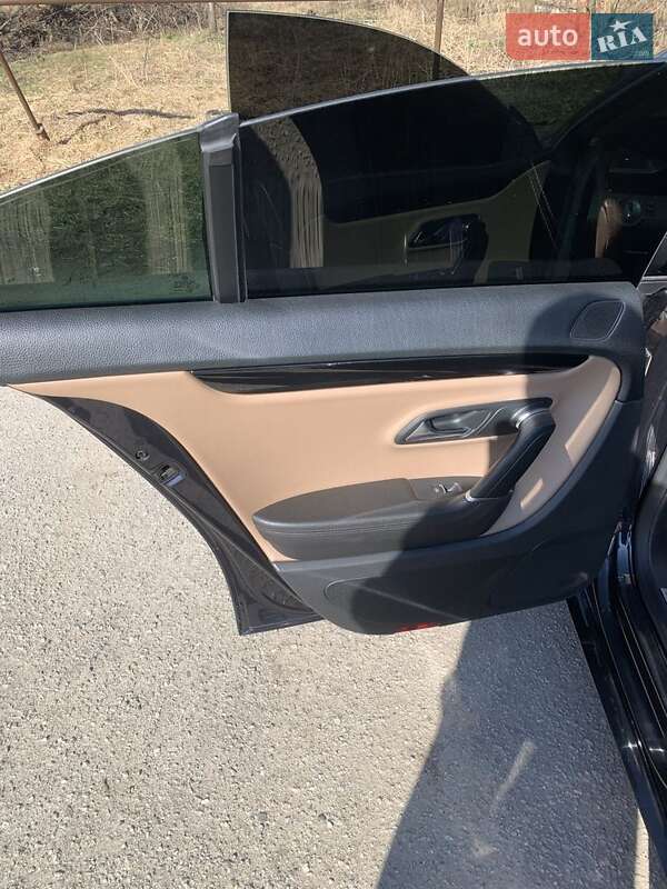 Купе Volkswagen CC / Passat CC 2010 в Красилові