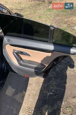 Купе Volkswagen CC / Passat CC 2010 в 