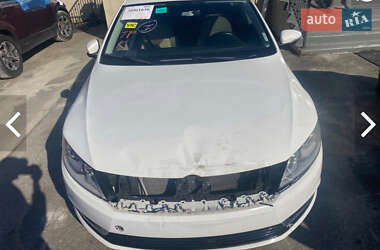 Купе Volkswagen CC / Passat CC 2012 в 